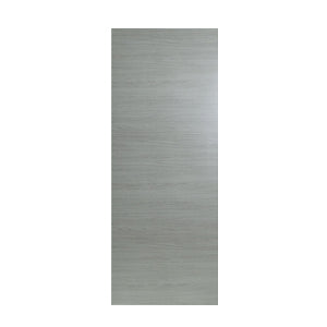 PUERTA PREMIUM GRIS 90X210