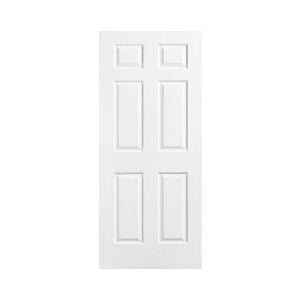 PUERTA MULTIPANEL CLASICA GRAVADA DE 90CMX210