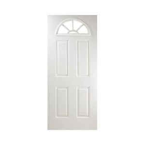 PUERTA MULTIPANEL MEDIA LUNA 90CMX210