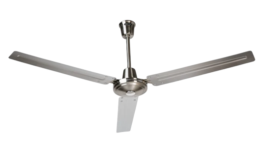 VENTILADOR INDUSTRIAL CENTAURO 56"