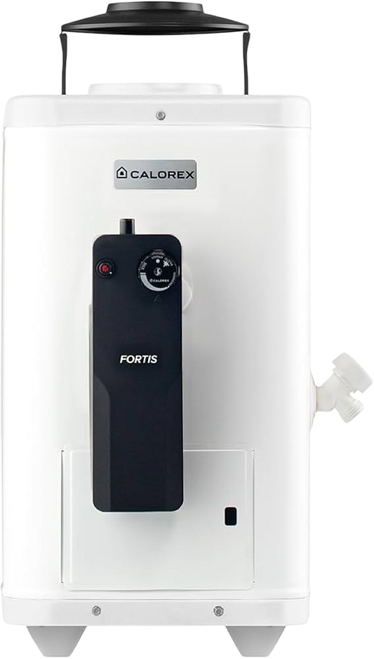 CALENTADOR DE PASO LP 06 CAPACIDAD 6L